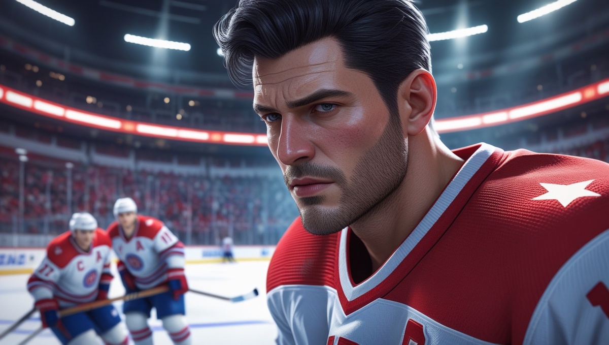 Сгенерировано с помощью ИИ