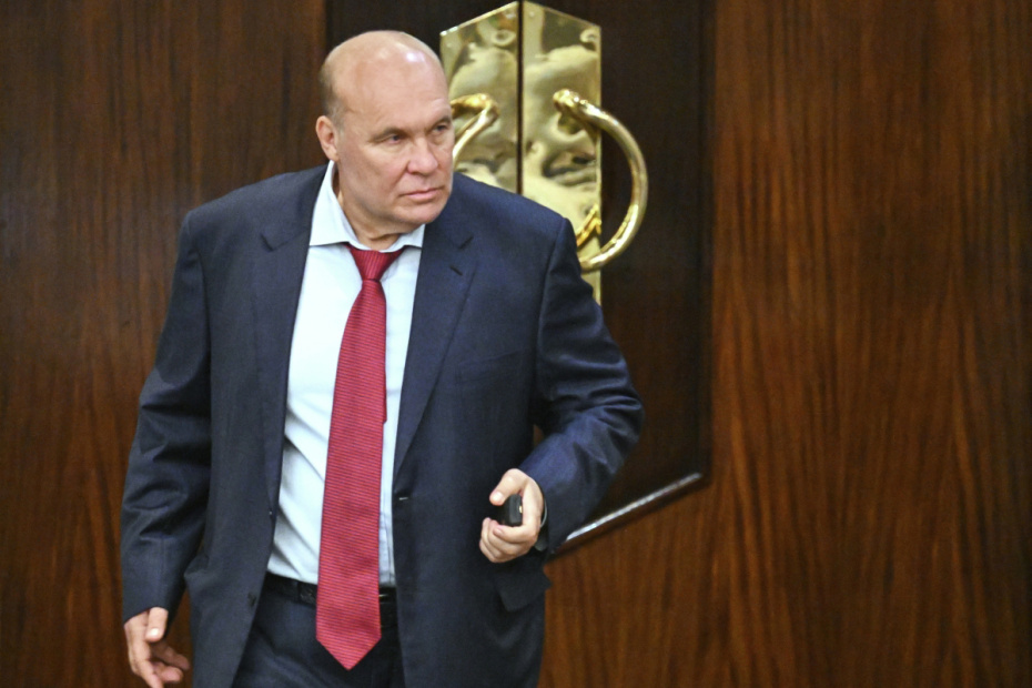    Владимир Федоренко/РИА Новости