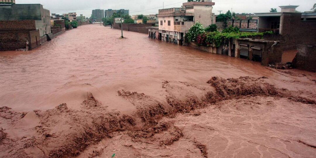 Глиняная катастрофа: ковровые бомбардировки грязью, исчезновение Тартарии и тайны засыпанных цивилизаций