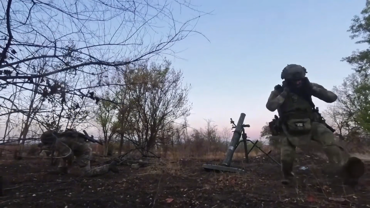    пресс-служба Минобороны