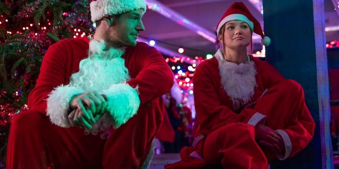 Новые Рождественские фильмы 2025, которые точно поднимут настроение