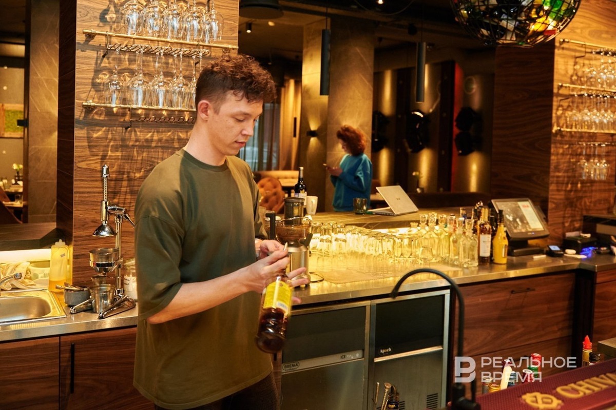   Динар Фатыхов / realnoevremya.ru