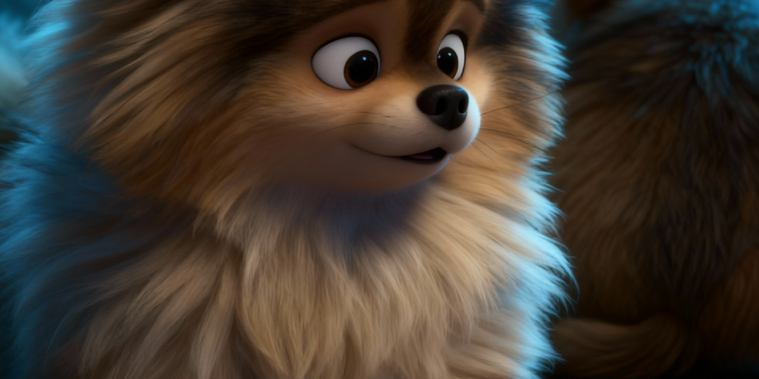 Сказки от Баси / Глава 150