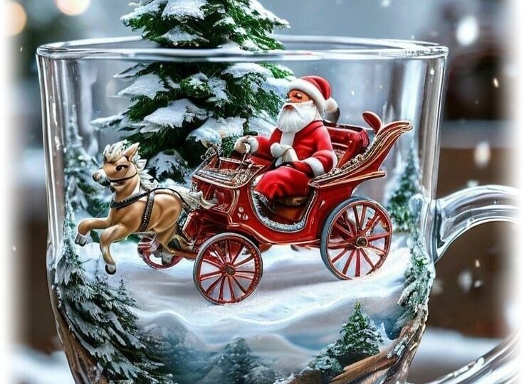 Ещё немного, год закончится.