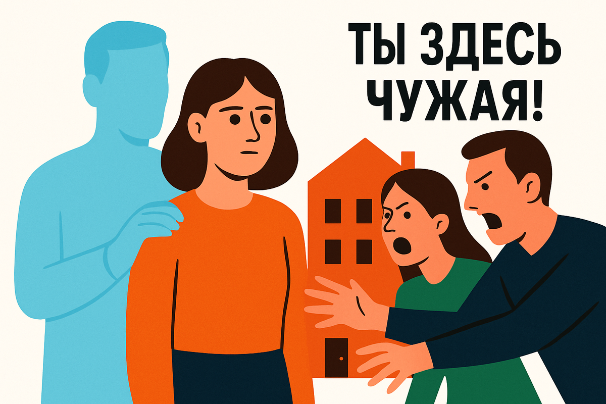 Меня удочерили 20 лет назад. Имею ли я право на наследство отчима?