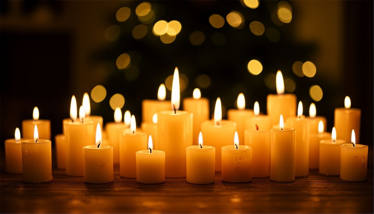 Бабка подсказала: что обязательно делать 31 декабря и чего категорически избегать в новогоднюю ночь