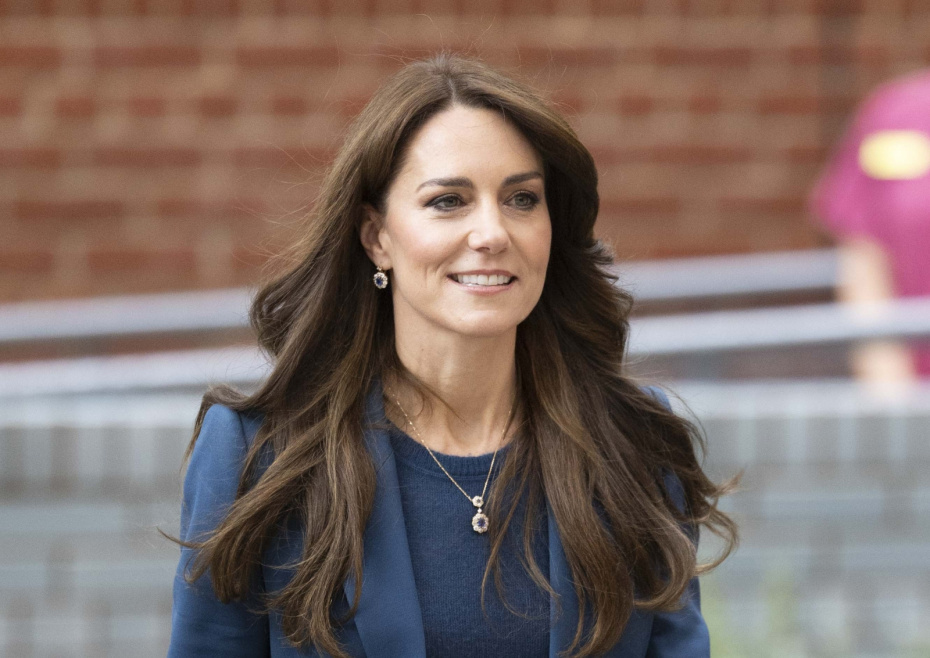    I-Images/Keystone Press Agency/Global Look Press