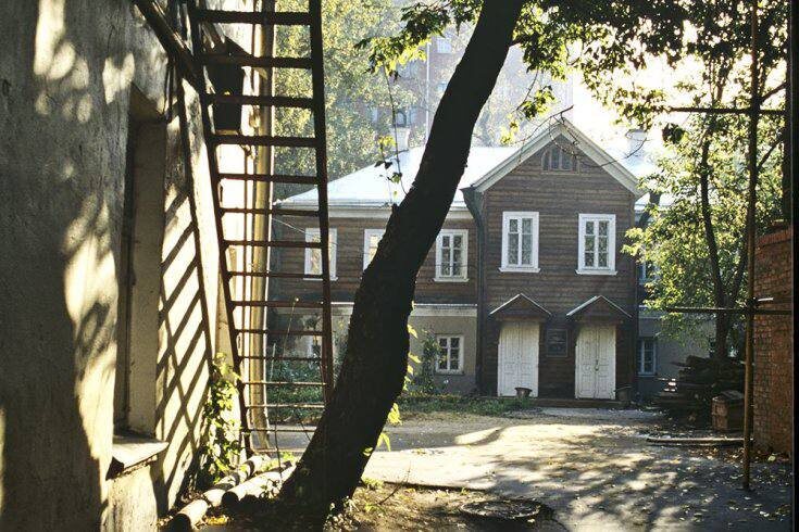 Фото: Валерий Шустов / РИА Новости