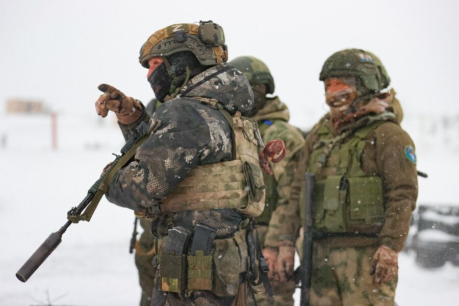     / Источник: © Александр Река/ТАСС