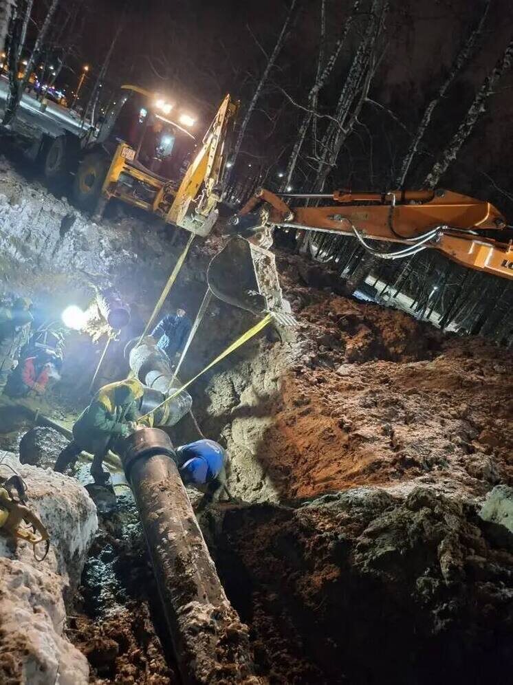     Фото: Владислав Шапша/ТГ