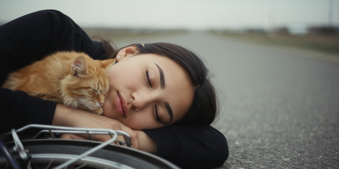 Феномен «сонной болезни»: почему целое село внезапно заснуло на несколько суток