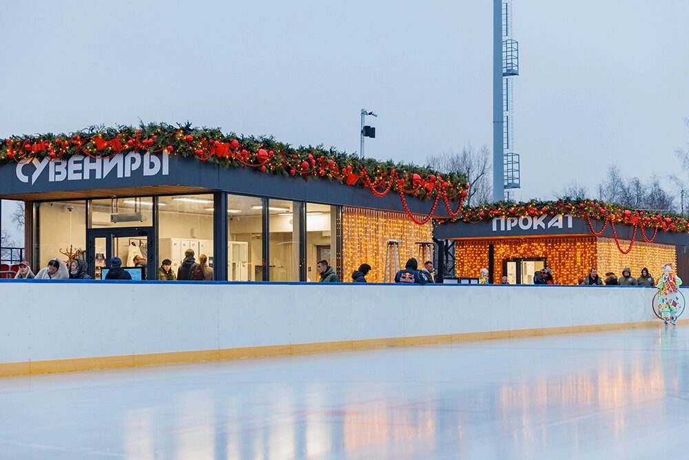    «Царицыно» — государственный историко-архитектурный, художественный и ландшафтный музей-заповедник в Москве. Фото: Департамент культуры города Москвы