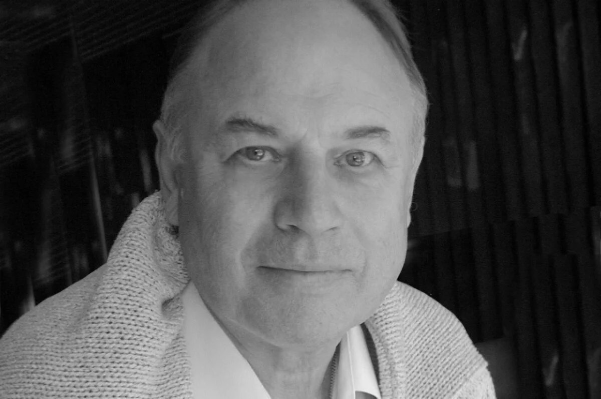    Умер актер Гронский из «Мастера и Маргариты»