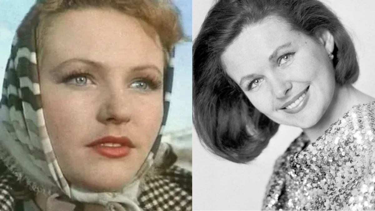 Наталья Фатеева