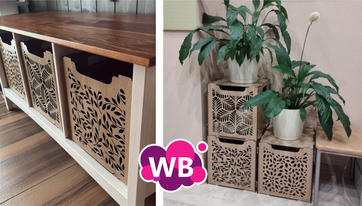 Недорого преобразить интерьер поможет Wildberries - 5 товаров для дома и его стильных изменений