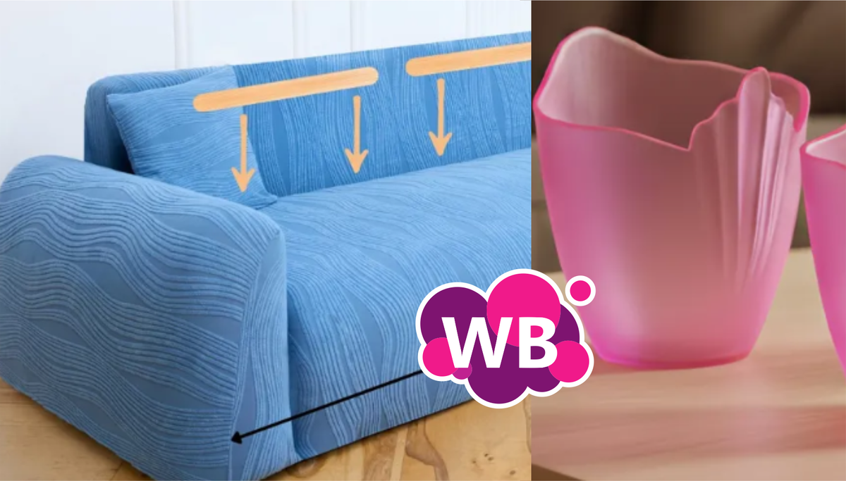 Недорого преобразить интерьер поможет Wildberries - 5 товаров для дома и его стильных изменений