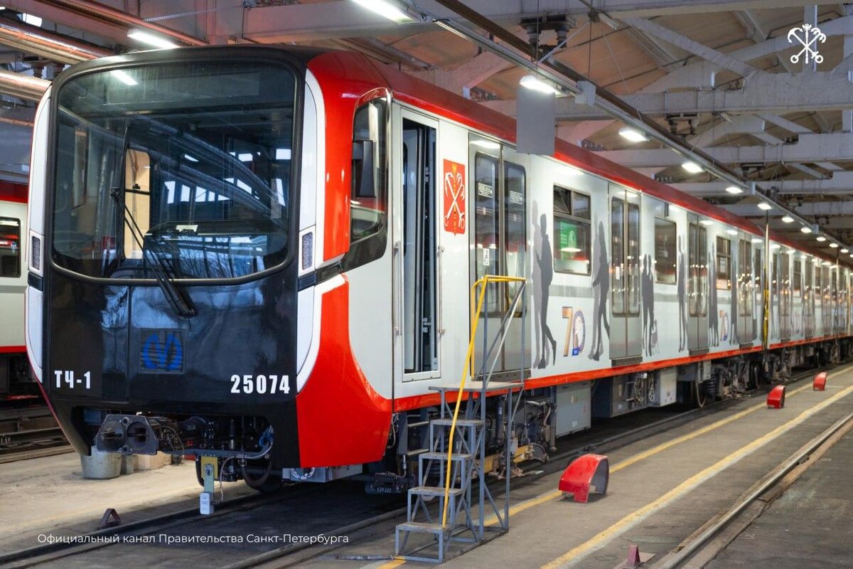    Фото: t.me/spbprav