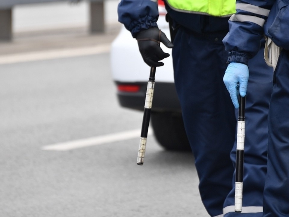    Полицейский в Советской Гавани устроили погоню со стрельбой за нарушителем Иван МАКЕЕВ