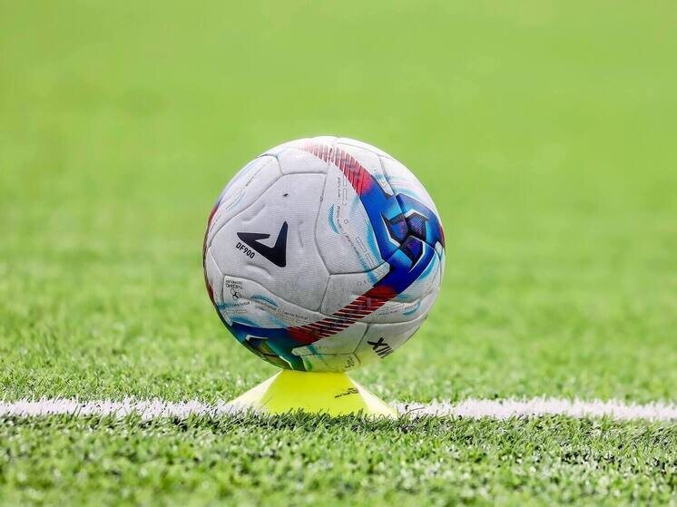     Фото: телеграм-канал ФК «Ленинградец».