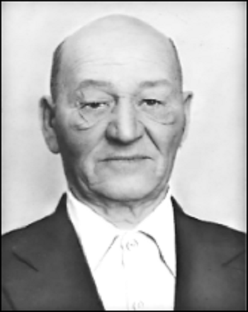 Дружинин Николай Яковлевич