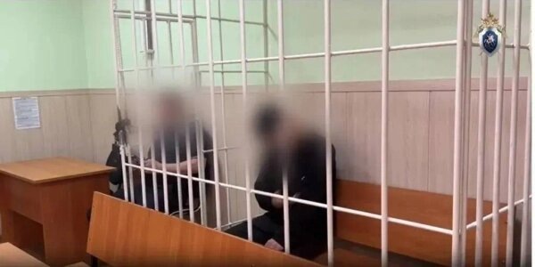 Фото: СКР по Сахалинской области