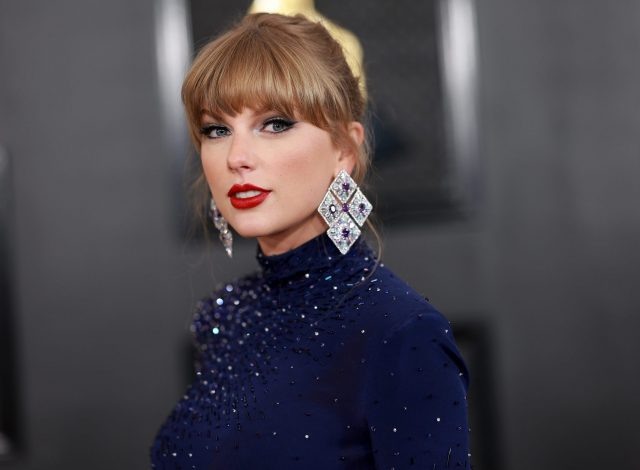    Тейлор Свифт. Фото: Getty Images