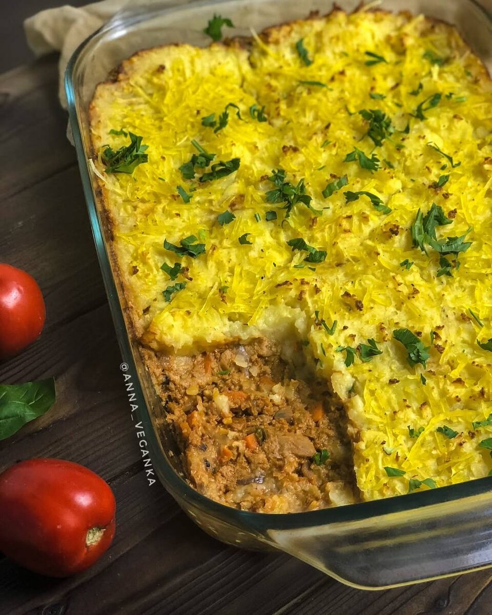 Начинка поближе