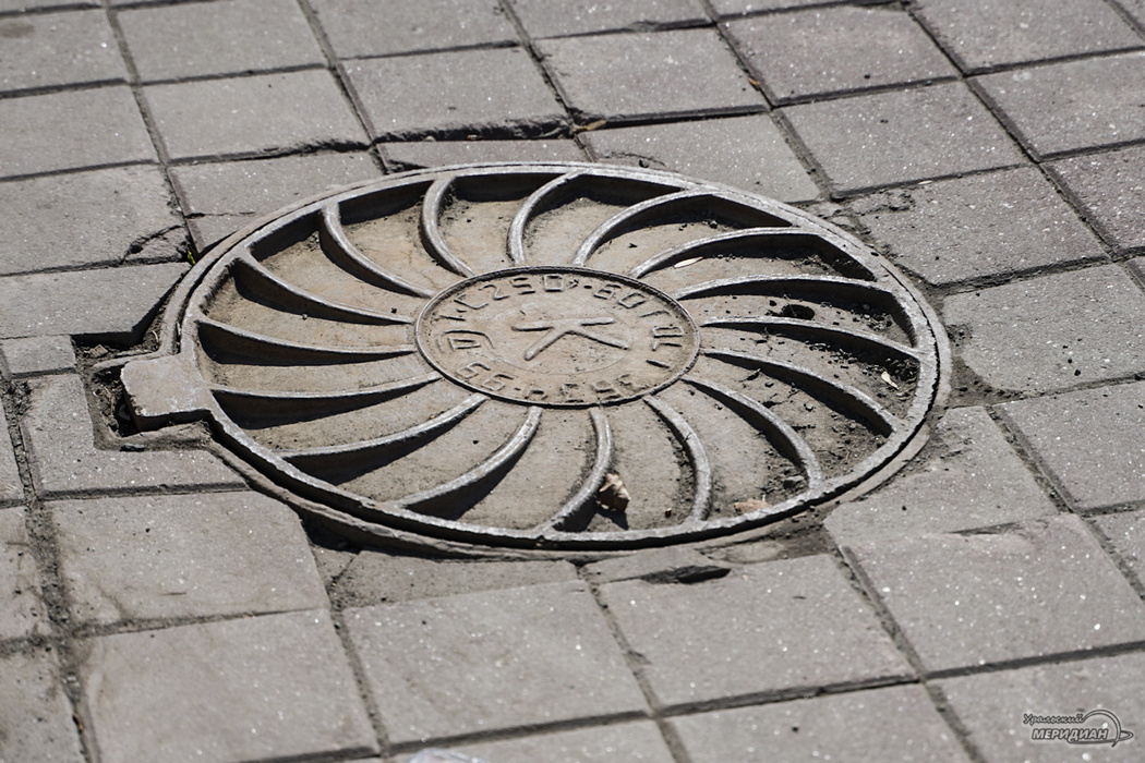    Фото: Лидия Аникина © ИА «Уральский меридиан»