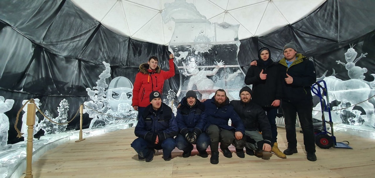     / Из личного архива