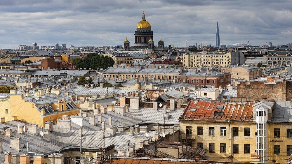 Фото: Aleksey Smyshlyaev/Global Look Press