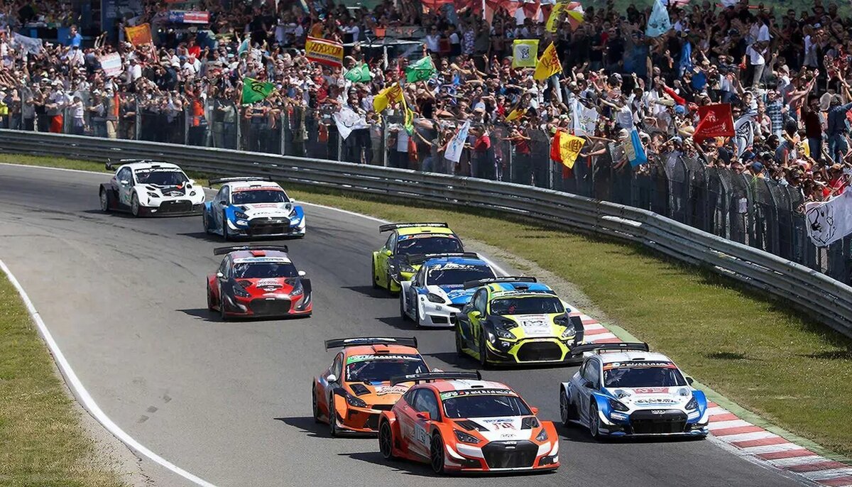 Checkpoint: твоя стратегия победы на трассе нагрузки