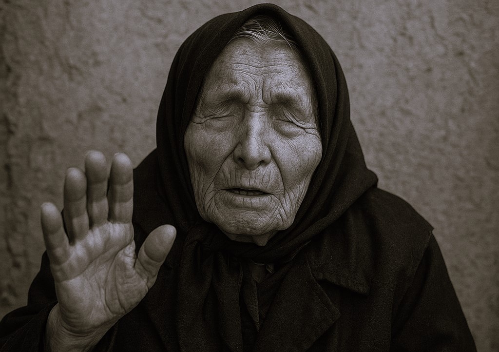 Изображение сгенерировано нейросетью/Анастасия Батищева