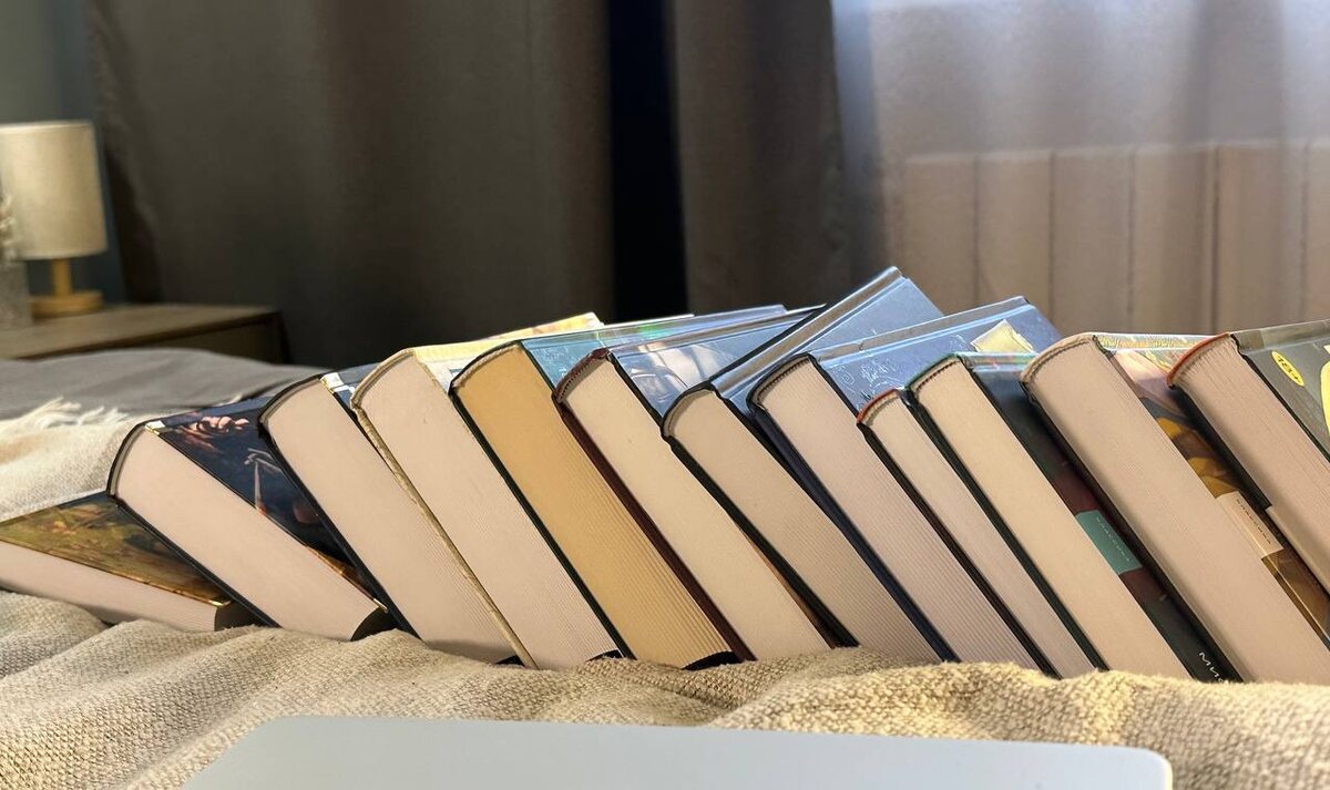 Моё личное фото