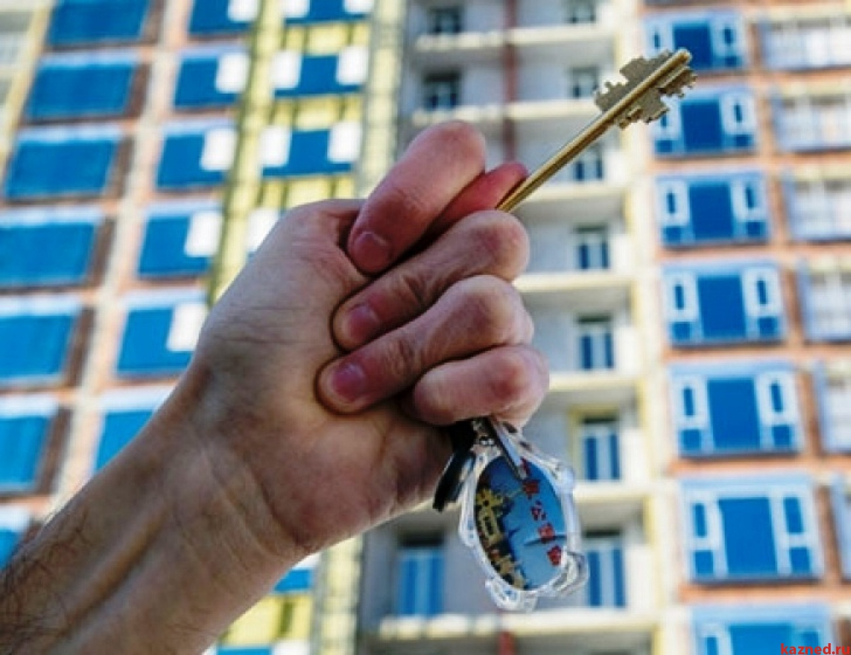 Недвижимость для избранных: куда исчезает доступное жилье в Оренбурге