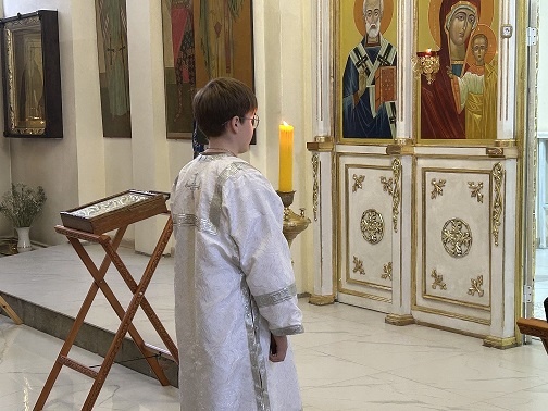    Фото из архива "РВ" Василий Шеин