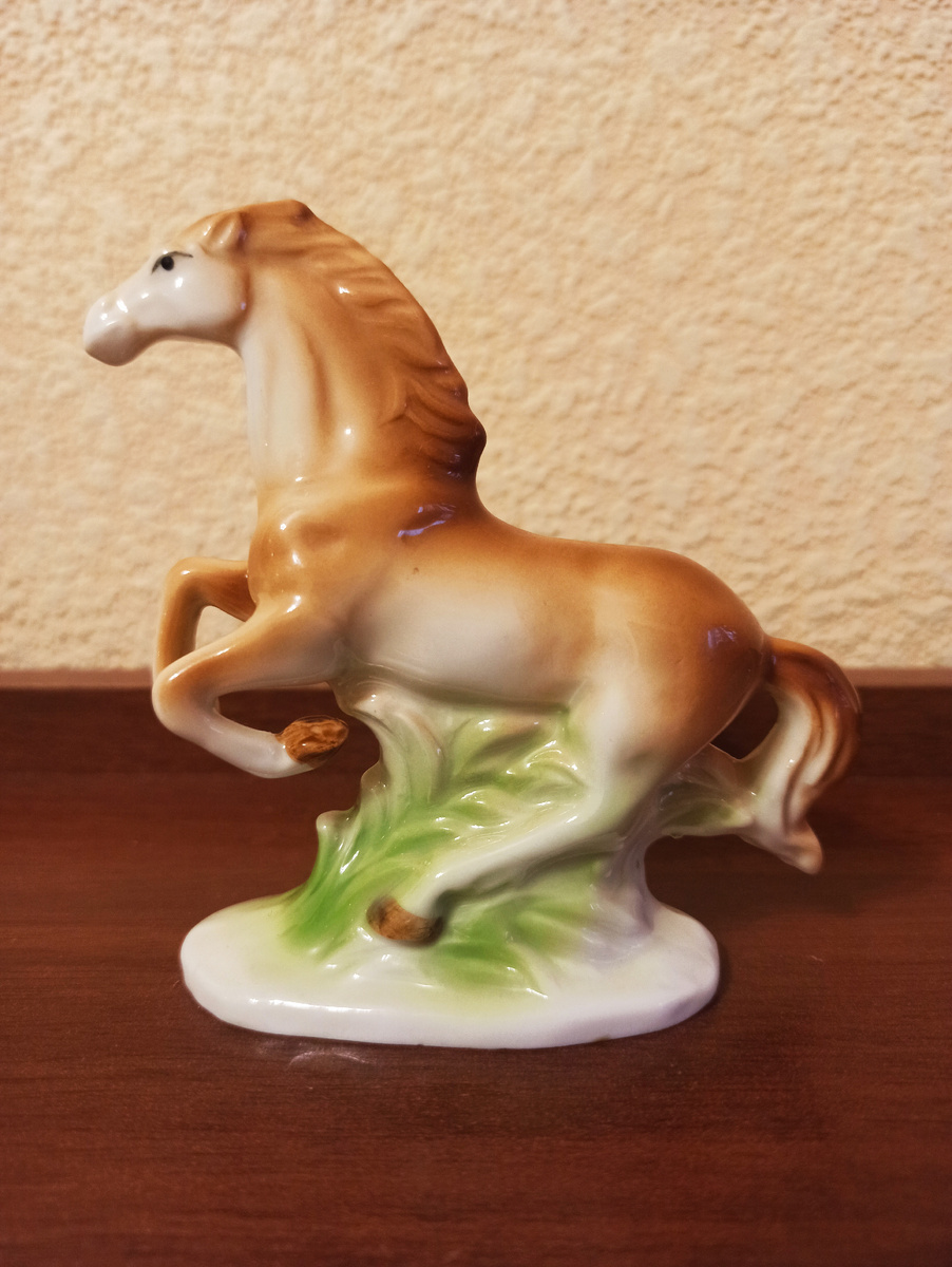 Фарфор, Китай, "Elan Gallery".