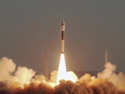    Китай провёл дебютный полёт многоразовой ракеты Long March 12A