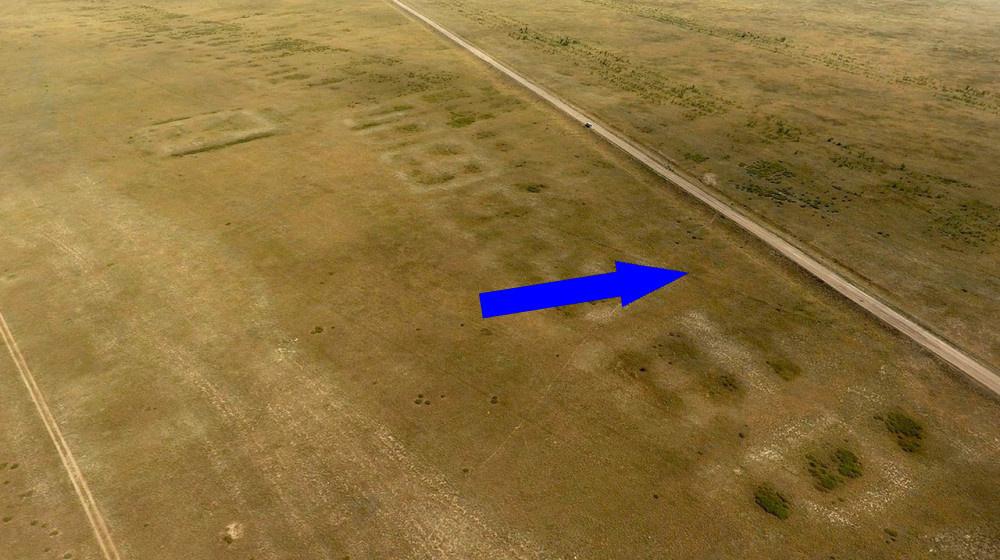    Таинственный город бронзового века в Казахстане переворачивает представление о степных обществах