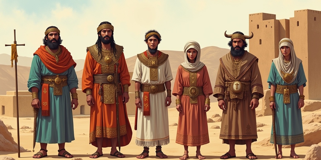 В Туркменистане был найден город цивилизации древнее шумерской