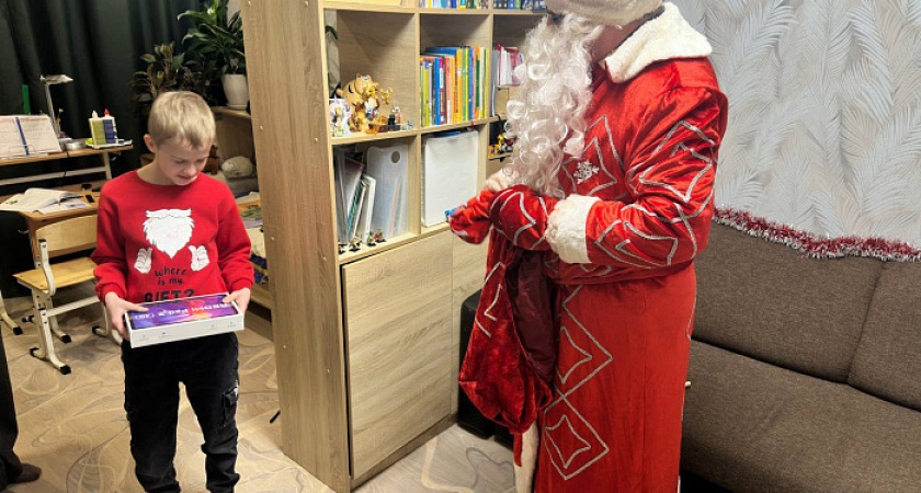    Фото правительства Кировской области