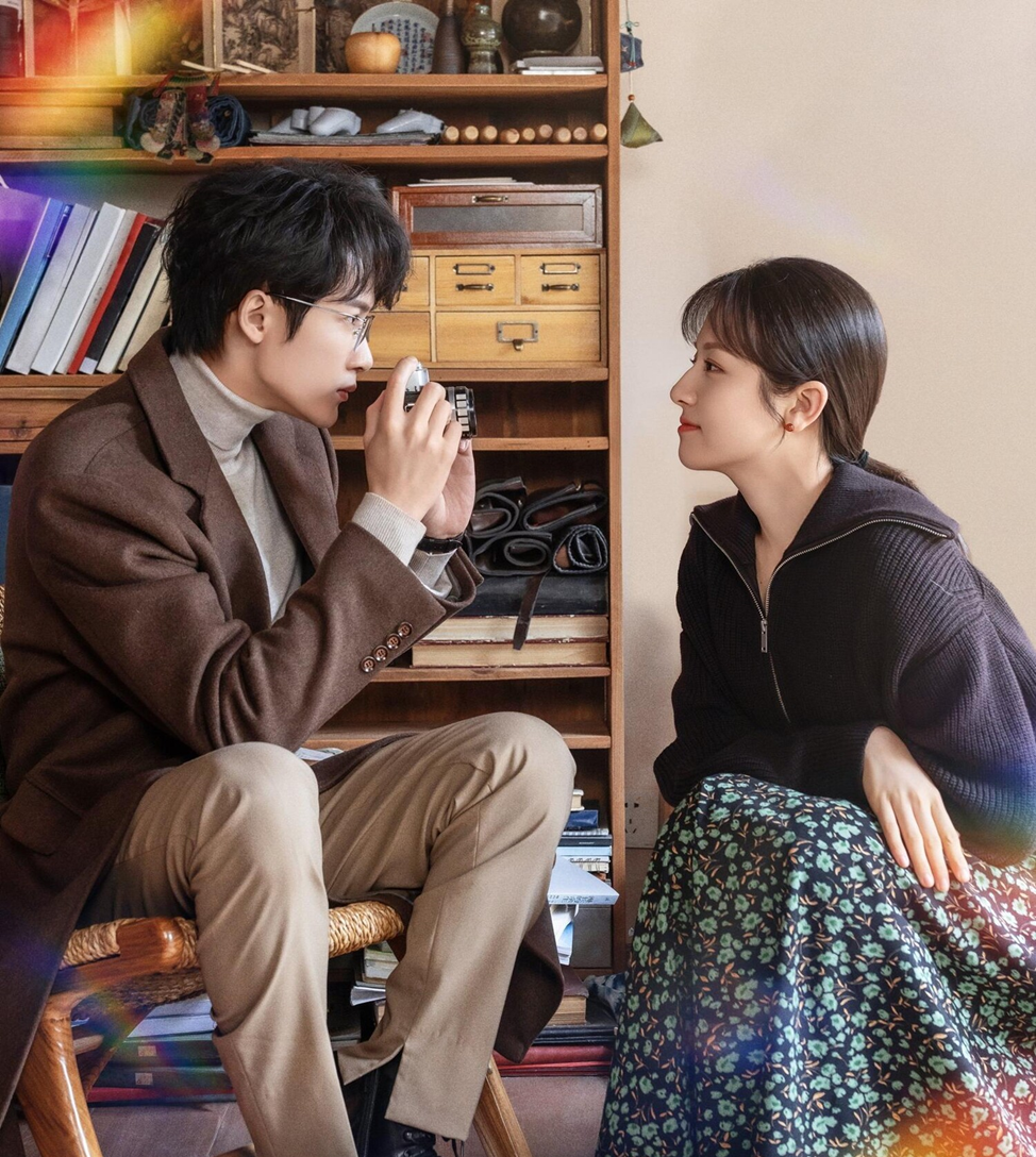 Дорама "Фильтр" 2025