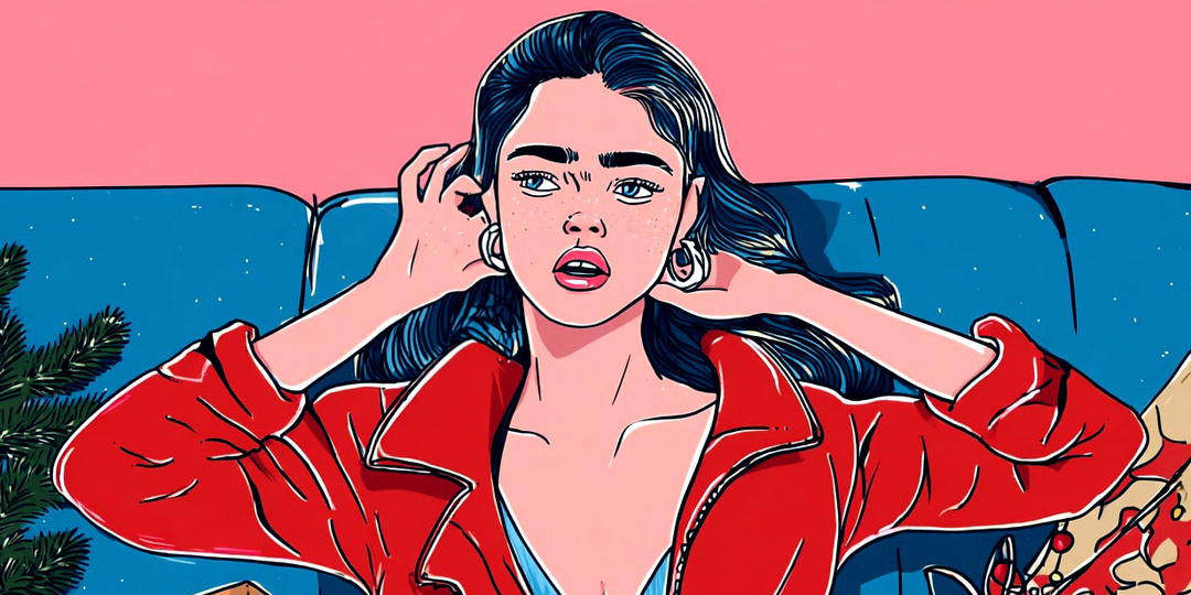 Новый Год в одиночестве: как сделать праздник особенным и отбросить стереотипы?