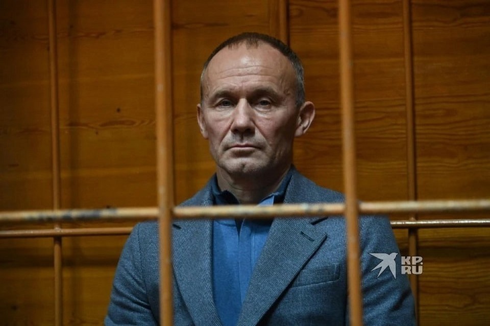    На этой неделе Олега Чемезова трижды в СИЗО осматривали медики Ольга ЮШКОВА