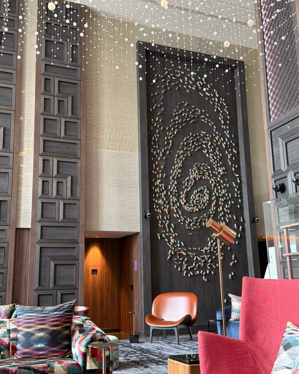 Hyatt Centric Jumeirah Dubai 5*, Дубаи, ОАЭ