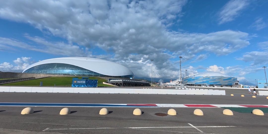 Сириус. Что посмотреть.