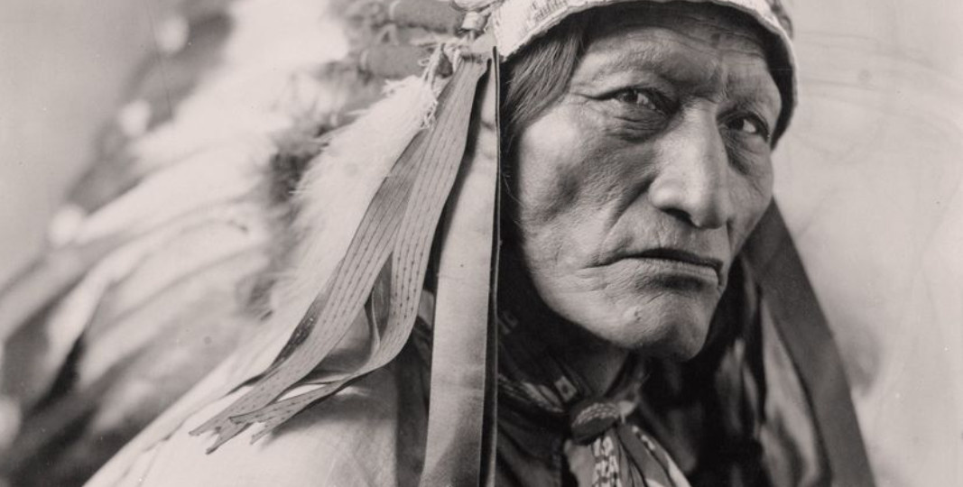 Почему люди болеют: 4 глубоких поучения индейского народа