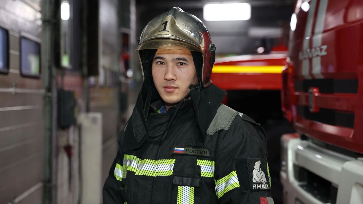    Фото: Андрей Ткачев/«Ямал-Медиа»