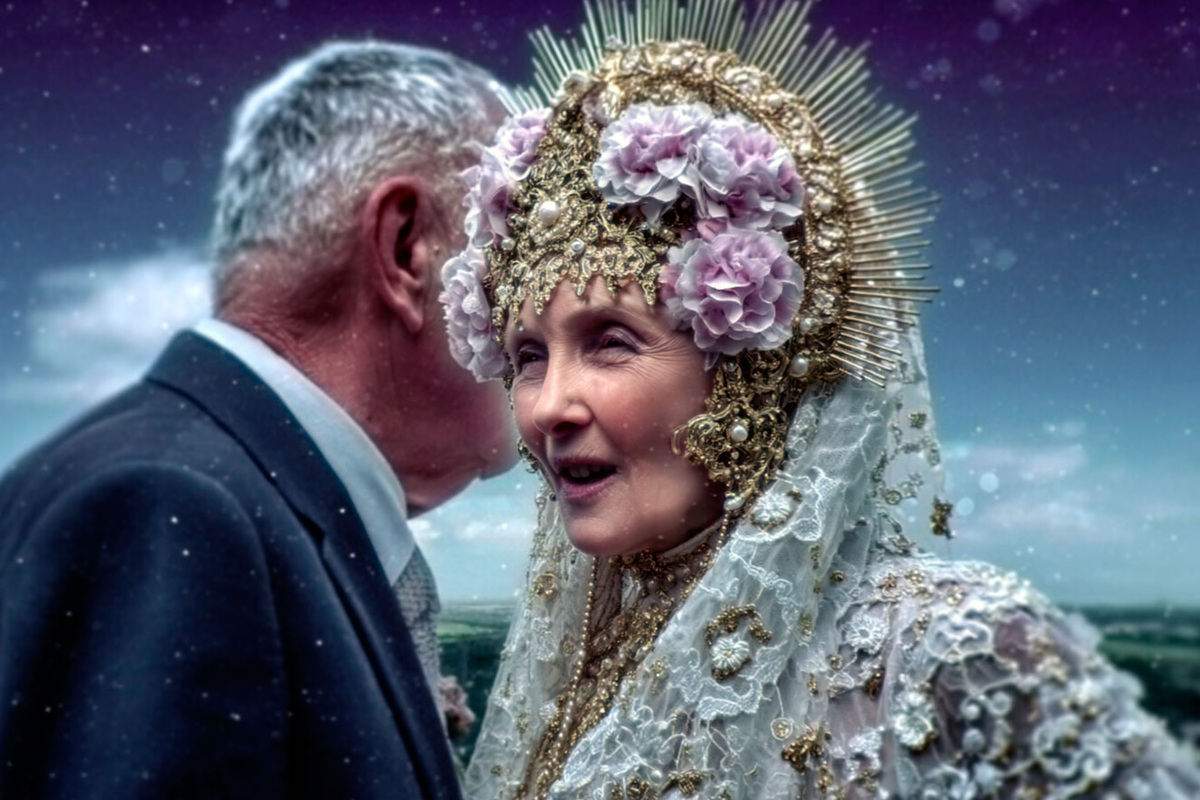 Система координат, основанная на вере в божественный промысел, рухнула, лишив людей утешения и смысла