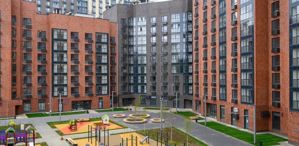 Владимир Ефимов: более 50 домов расселили в Люблине по программе реновации