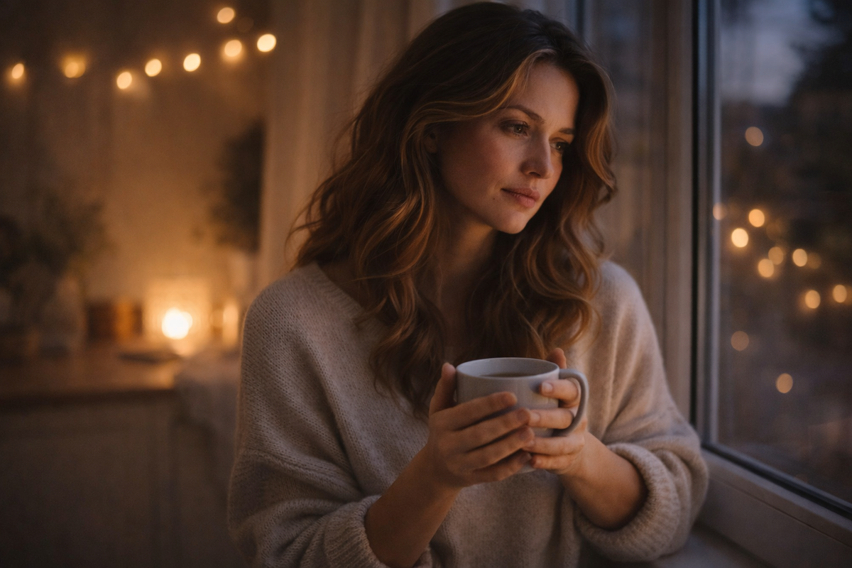 Передышка тоже часть подготовки